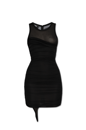 Rick Owens Dress Prong | Women's Clothing | Vitkac